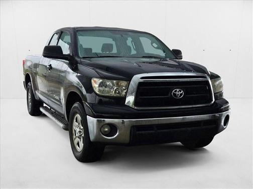 2010 Toyota Tundra Grade