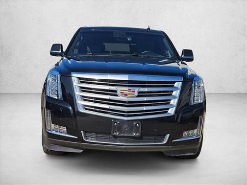 2016 Cadillac Escalade Platinum