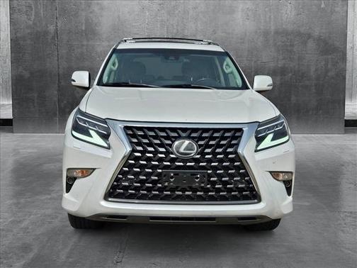 2020 Lexus GX 460 Premium