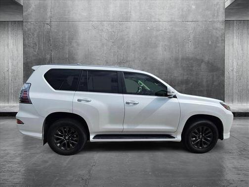 2020 Lexus GX 460 Premium
