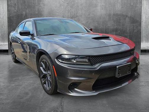 2021 Dodge Charger R/T