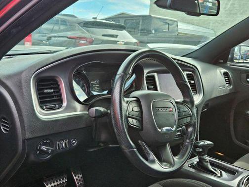 2021 Dodge Charger R/T
