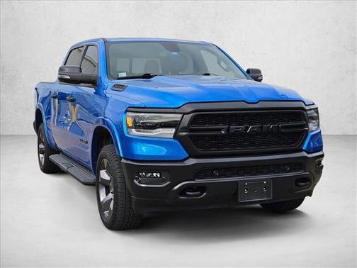 2023 RAM 1500 Lone Star