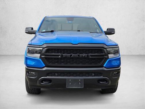 2023 RAM 1500 Lone Star