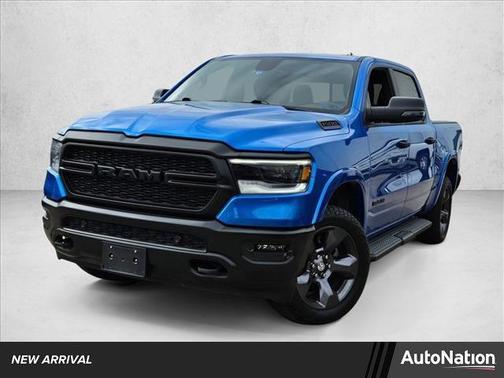 2023 RAM 1500 Lone Star