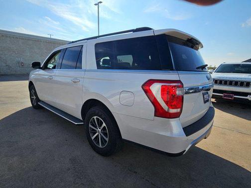 2019 Ford Expedition Max XLT