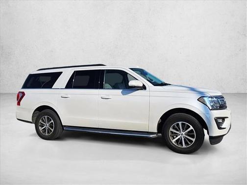 2019 Ford Expedition Max XLT