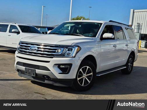 2019 Ford Expedition Max XLT