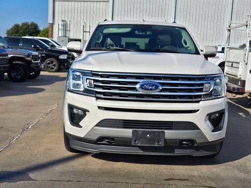 2019 Ford Expedition Max XLT