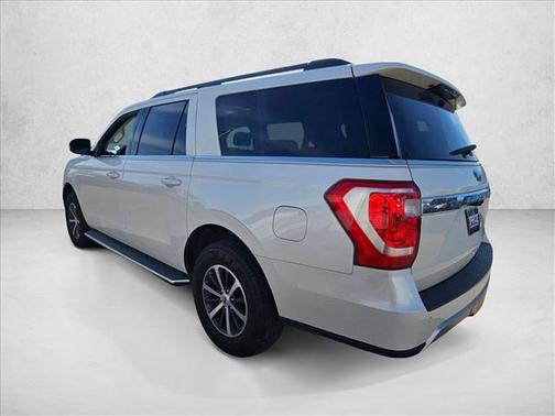 2019 Ford Expedition Max XLT