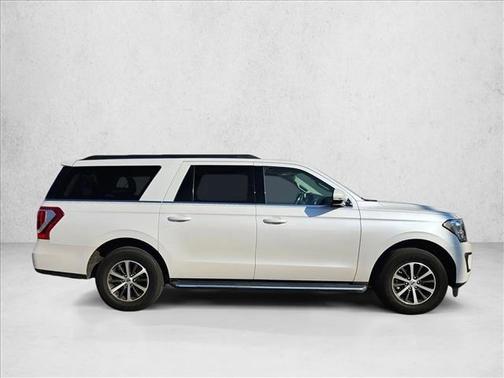 2019 Ford Expedition Max XLT
