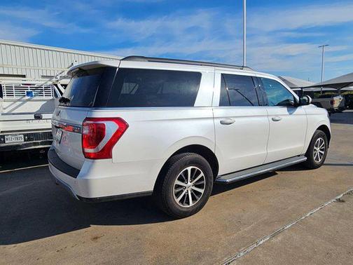 2019 Ford Expedition Max XLT