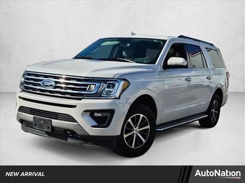 2019 Ford Expedition Max XLT