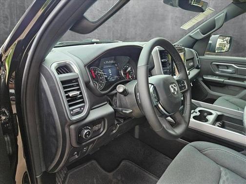 2025 RAM 1500 Lone Star