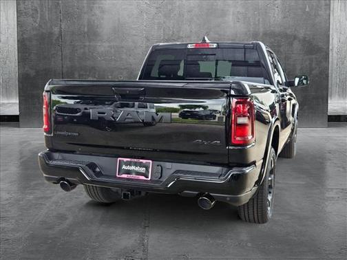 2025 RAM 1500 Lone Star