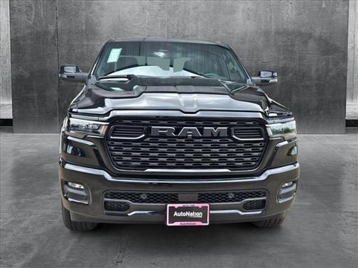 2025 RAM 1500 Lone Star