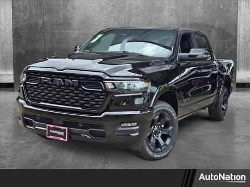 2025 RAM 1500 Lone Star