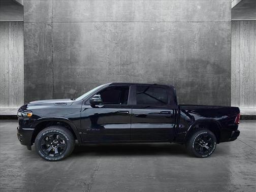2025 RAM 1500 Lone Star