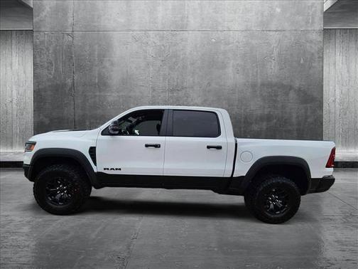2025 RAM 1500 TRX