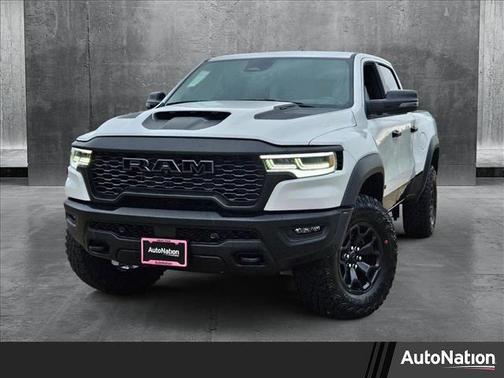2025 RAM 1500 TRX