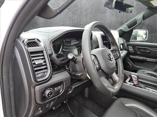 2025 RAM 1500 TRX