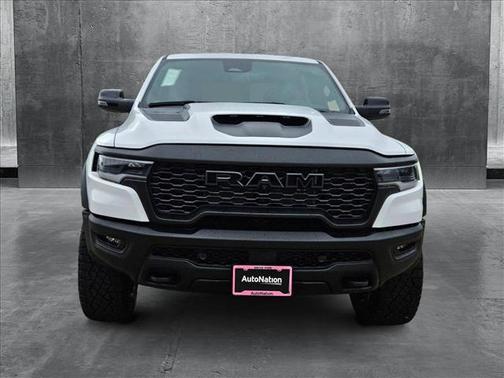 2025 RAM 1500 TRX
