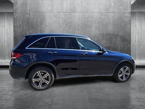 2022 Mercedes-Benz GLC 300 Base
