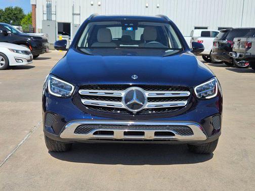 2022 Mercedes-Benz GLC 300 Base