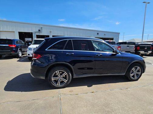 2022 Mercedes-Benz GLC 300 Base