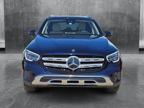 2022 Mercedes-Benz GLC 300 Base