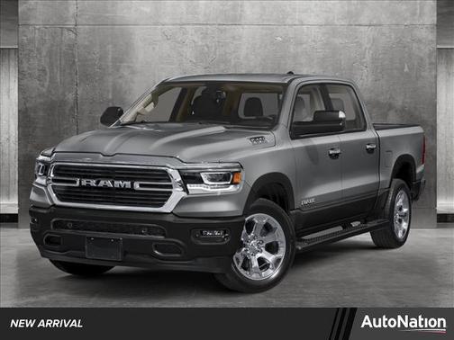 2022 RAM 1500 Lone Star