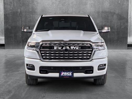 2025 RAM 1500 Limited