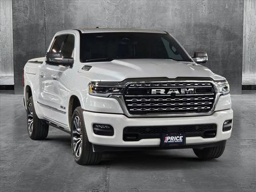 2025 RAM 1500 Limited