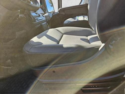 2026 RAM ProMaster 2500 Tradesman