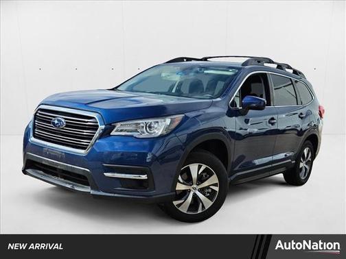 2022 Subaru Ascent Premium 7-Passenger