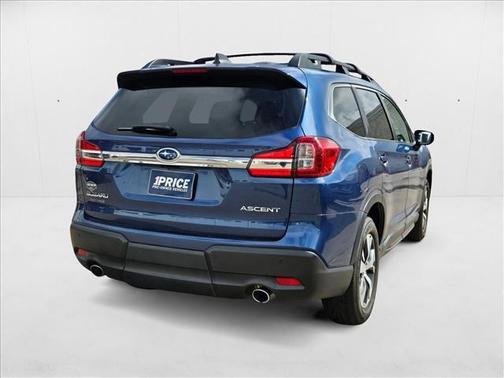 2022 Subaru Ascent Premium 7-Passenger