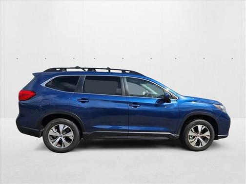 2022 Subaru Ascent Premium 7-Passenger