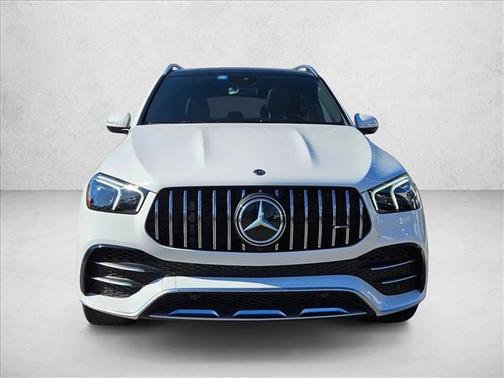 2023 Mercedes-Benz AMG GLE 53 4MATIC+
