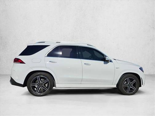 2023 Mercedes-Benz AMG GLE 53 4MATIC+