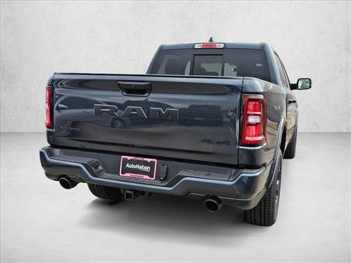 2026 RAM 1500 Lone Star