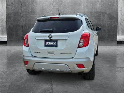 2013 Buick Encore Convenience