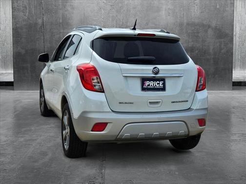 2013 Buick Encore Convenience