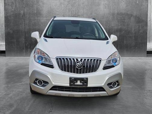 2013 Buick Encore Convenience