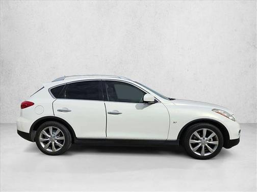 2014 INFINITI QX50 Journey