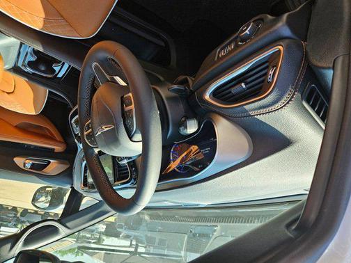 2025 Chrysler Pacifica L