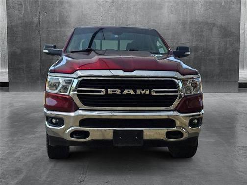 2020 RAM 1500 Lone Star
