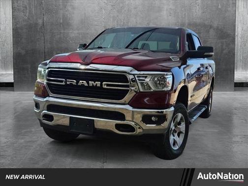 2020 RAM 1500 Lone Star