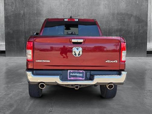 2020 RAM 1500 Lone Star
