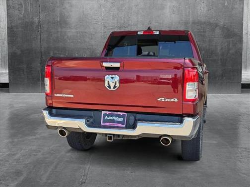 2020 RAM 1500 Lone Star