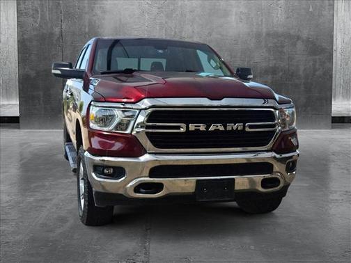2020 RAM 1500 Lone Star